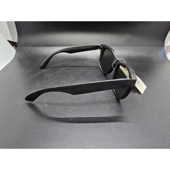 NY Yankees Novelty Eye Wear Sunglasses Top Hat And Bat Logo NEW OLD STOCK - Picture 3 of 8